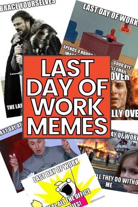 Quit your job then share these funny memes before You Say Leave the Office or Logoff for the Final Time #funny #work #office #memes #funnymeme #humor #lol #officehumor #coworkers Job Quitting Quotes Funny, Quitting Work Humor, Goodbye Memes Coworkers, Funny Sayings For Coworkers Leaving, Last Working Day Office Quotes, Quitting Your Job Memes, Work Quotes Funny Coworkers, Co Worker Leaving Quotes Funny, Leaving A Job Quotes Funny