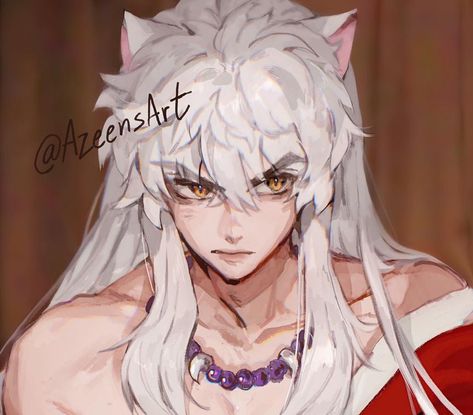 Inuyasha Drawing, Inuyasha Memes, Inuyasha Funny, Inuyasha And Sesshomaru, Inuyasha Fan Art, Kagome And Inuyasha, 영감을 주는 캐릭터, Inuyasha, Cute Anime Guys