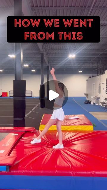 Tyreik Smith on Instagram: "If you’re having a hard time with doing a backwalkover here are some tips that I used with one of my athletes that helped with achieving her goal.. • • • • #tyflipzz#porquéno#growth#tytipoftheday #goals#tumbling#newskills #viaje#gottapushthrough  #mambamentality#mentepositiva" Beginner Tumbling Stations, Back Walkover Tips, How To Do A Back Limber, How To Do A Back Handspring, Cool Gymnastics Tricks, Tumbling Tips, Gymnastics Exercises, How To Do Gymnastics, Gymnastics At Home