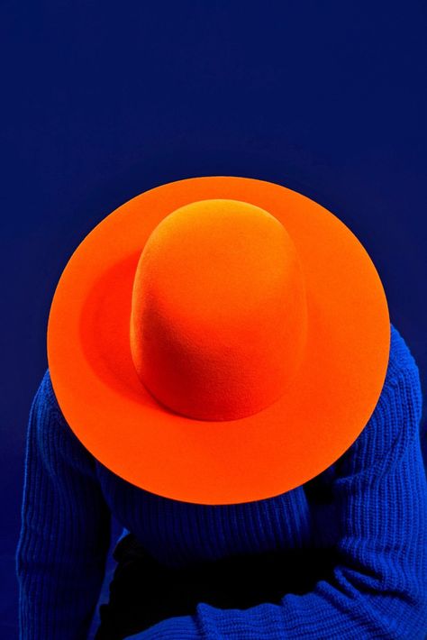 Orange Aesthetic, Color Harmony, Gentleman Style, Complementary Colors, What’s Going On, Colour Schemes, Blue Aesthetic, Color Theory, Color Photography