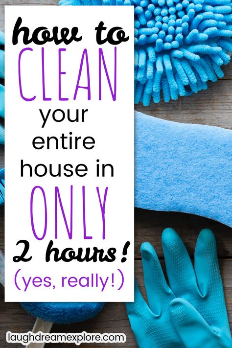 How To Always Have A Clean House, How To Keep A Clean House, How To Clean Your House, How To Deep Clean Your House, Clean Organized House, Organic Cleaning, Easy House Cleaning, Cleaning Schedules, Clean The House