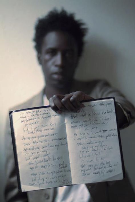 poet Saul Williams. Saul Williams, Performance Poetry, Krs One, Erykah Badu, Neo Soul, Spoken Word, Inspirational People, Girl Crush, Poets