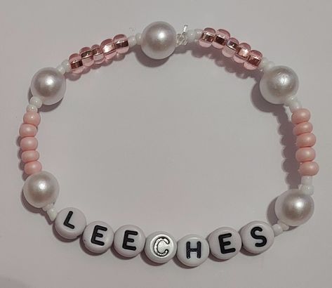 Leeches Melanie Martinez, After School Ep, Fruit Keychain, Fairycore Necklace, Melanie Martinez Portals, Inspired Bracelets, Melanie Martinez Drawings, Trilogy Tour, Diy Kandi Bracelets