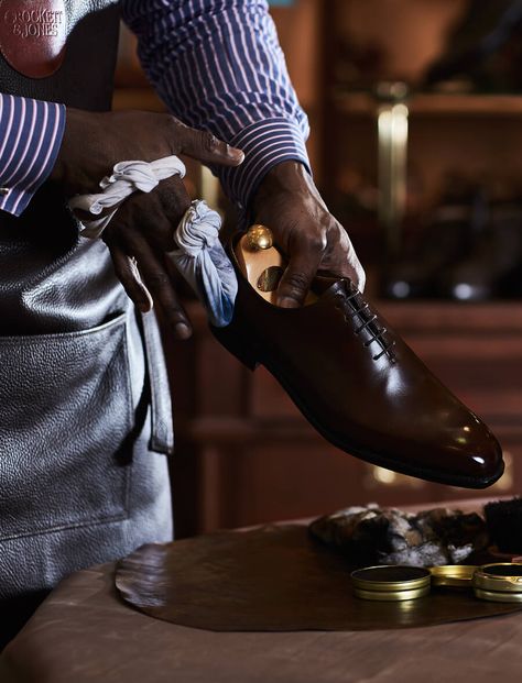 Shoe Photoshoot, Leather Shoe Care, Shoes For Everyday, Mens Vest Fashion, Cozy Shoes, Afro Men, Shoes Stylish, Crockett And Jones, Stylish Footwear