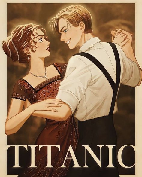 Titanic Quotes, Titanic Art, Leo And Kate, Jack Rose, Jack Dawson, Titanic Movie, Leo Dicaprio, Rms Titanic, Poses References