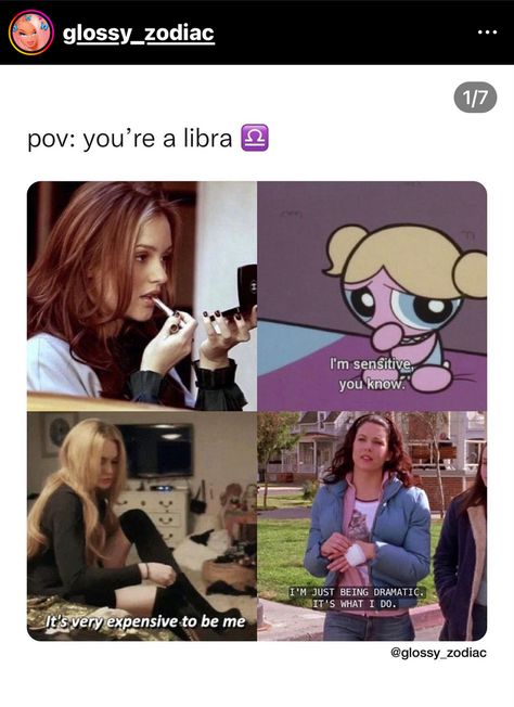 Libra Images, Libra Personality, I'm Sensitive, Libra Life, Libra Zodiac Facts, Libra Women, Signs Astrology, Astrology Libra, Libra Quotes