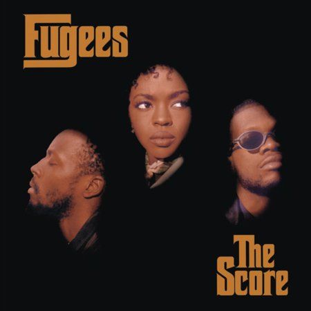 Fugees The Score, Thriller Michael Jackson, Nirvana Album, Alternative Hip Hop, Hip Hop Playlist, Roberta Flack, Straight Outta Compton, Killing Me Softly, Pop Playlist