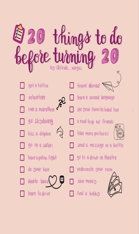 Most Popular Aesthetics List, Bday To Do List, 16 Before 16 Bucket List, Things I’ve Done List, Different Lists To Make, Before Turning 20 Bucket Lists, Before Birthday Glow Up List, 19 But You Act 25 Now, Check Off What You Did This Year List