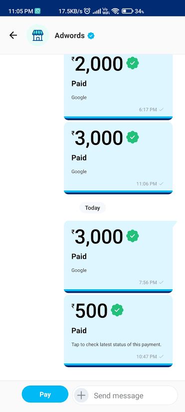 Get paid instantly on Paytm upto 5000 Rs - Claim your coupon now Packing Clothes, Win Money, Money Today, Free Gift Cards, Screen Shot, Gift Cards, Free Gift, Photo Art, Vision Board