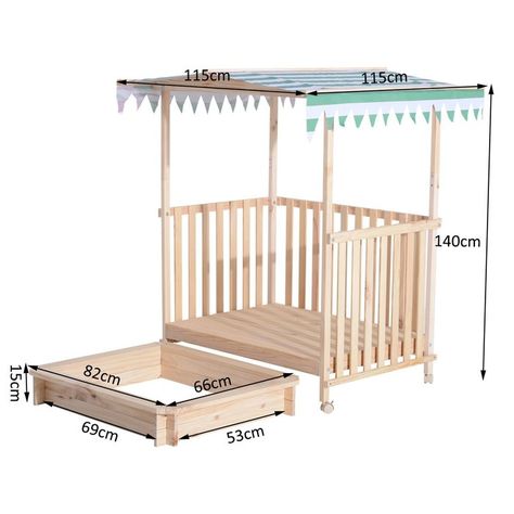 Hotel Pet, Kids Sandbox, Kids Backyard Playground, Outdoor Play Spaces, Backyard Kids Play Area, Build A Playhouse, Wendy House, Kids Outdoor Play, Playhouse Outdoor