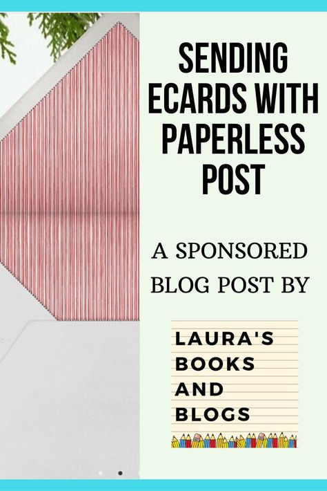 A sponsored blog post highlighting the company Paperless Post and how bloggers can use their services to send ecards, invites, and letters to their subscribers. #sponsoredgrouppost #paperlesspost #ecards #stationary #invitations #messages #companyreviews Healthy Gift, Holiday Messages, Paperless Post, Create Invitations, Writing Contests, Holiday Ideas, Christmas Traditions, Writing Tips, All Things Christmas