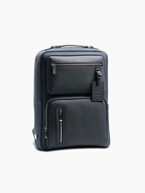 At Maverick & Co., we make quality briefcases and backpacks that reflect your life attitude without costing a fortune. Insulated Backpack, Fashion Style For Men, Leather Backpack For Men, Fabric Trimmings, Business Backpack, Light Backpack, Gym Routine, Lightweight Backpack, Business Card Case