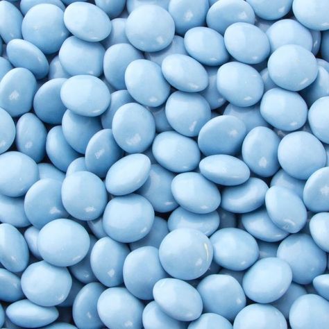 Gems Chocolate, Riverdale Wallpaper, Image Bleu, Jordan Almonds, Light Abstract, Everything Is Blue, Baby Blue Aesthetic, Light Blue Aesthetic, Blue Chocolate