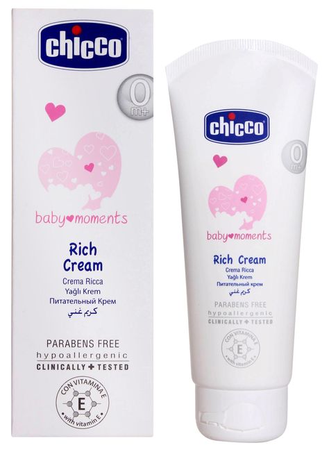 Chicco Baby Creams  Learn More : http://goo.gl/NncSBM Macao China, Chicco Baby, Indian Products, Omega 3, Baby Stuff, Shampoo Bottle, Abc, Cream