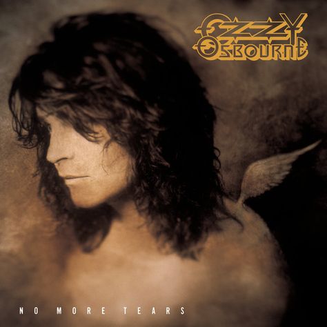 Ozzy Osbourne Now, Ozzy Osbourne No More Tears, Ozzy Osbourne Albums, Ozzy Osbourne Black Sabbath, Blizzard Of Ozz, I'm Coming Home, Bark At The Moon, Im Coming Home, No More Tears