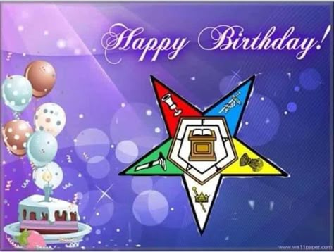 Oestrogen Eastern Star Quotes, Prince Hall Eastern Star, Freemason Quotes, Birthday Wishes For A Friend Messages, My Brothers Keeper, Sisters Keeper, Happy Founders Day, Brothers Keeper, Order Of Eastern Star