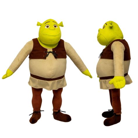 Shrek funny