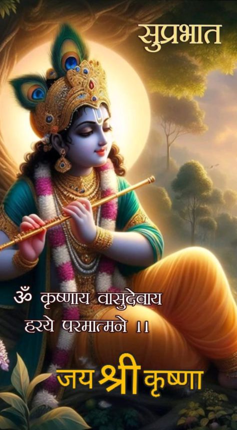 Shubh Krishna Janmashtami, Shubh Janmashtami Wishes, Good Morning Jai Shree Krishna, Suprabhat Mornings In Hindi, Suprabhat Hindi Quotes, Radha Krishna Good Morning, Krishna Good Morning Images, Morning Poems, Good Morning Hindi Messages