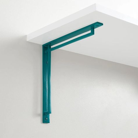 Shelf bracket ideas