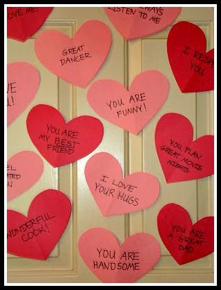 Valentine Heart Door Decorations! A simple project that your kids will love. #love #valentinesday #valentine #diy #diyproject #heart #hearts #simple #easy #kids #blog Heart Door Decorations, Saturated Fats, Surgical Procedures, Birthday Gifts For Boyfriend Diy, Diy Valentines Decorations, My Funny Valentine, White Meat, Paper Heart, Diy Valentines Gifts