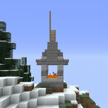 Minecraft Buildings, Minecraft Houses, Come Together, Minecraft, Castle, Tower, Building