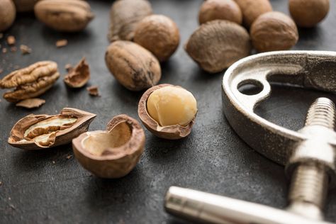 Macadamia Oil Benefits, Brazil Nut, Macadamia Nut Oil, Natural Organic Skincare, Macadamia Nut, Macadamia Oil, Healthy Oils, Oil Benefits, Macadamia Nuts