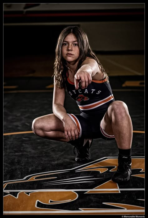 Wrestling Senior Photo Ideas, Wrestling Pictures Ideas, Wrestling Senior Banners, Wrestling Portraits High Schools, Wrestling Photoshoot Picture Ideas, Wrestling Team Pictures, Senior Picture Ideas For Wrestlers, Wrestling Photo Ideas, Wrestling Photography Photo Ideas