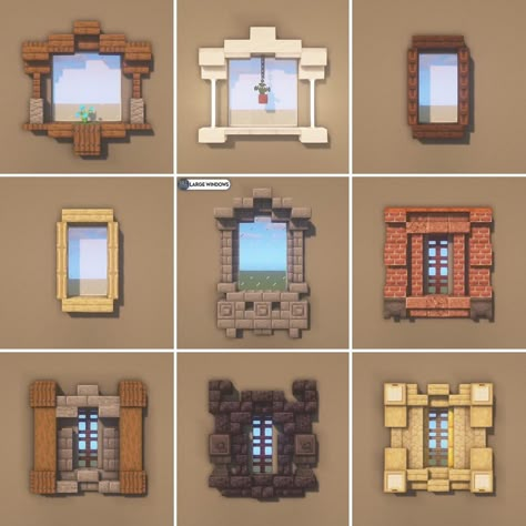 Minecraft Floor Designs, Minecraft Roof, Minecraft Castle Blueprints, Mc Builds, Minecraft House Plans, Minecraft Farm, Minecraft Cottage, Minecraft House Tutorials, Cool Minecraft Creations