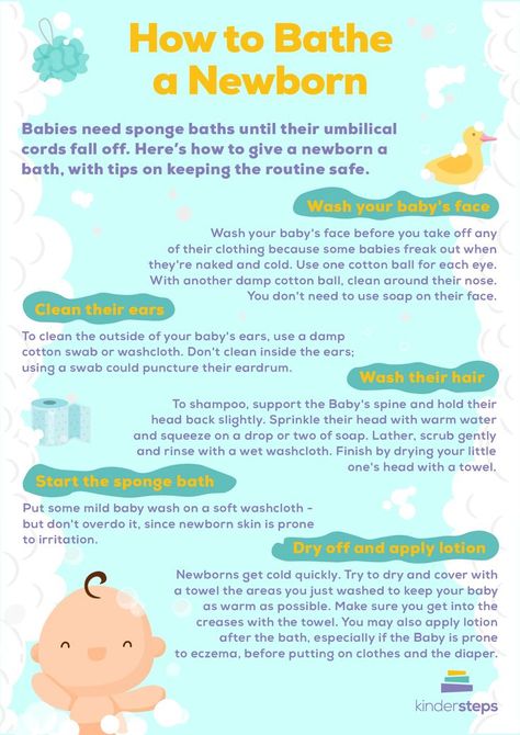 Newborn Sponge Bath Tips, Babies First Bath At Home, How Often To Bathe Newborn, Bathing Newborn Tips, Newborn Care First Week, Things To Do With A Newborn Baby, Newborn Bathing Schedule, Newborn Bath Essentials, Newborn Need To Know