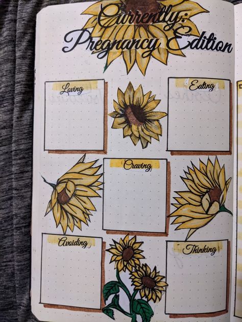 My bullet journal spread to help track my pregnancy Pregnancy Bullet Journal Ideas, Bullet Journal Pregnancy, Pregnancy Scrapbook Ideas, Pregnancy Bullet Journal, Pregnancy Prep, Bullet Journal Tracking, Pregnancy Scrapbook, Baby Bullet, Pregnancy Books