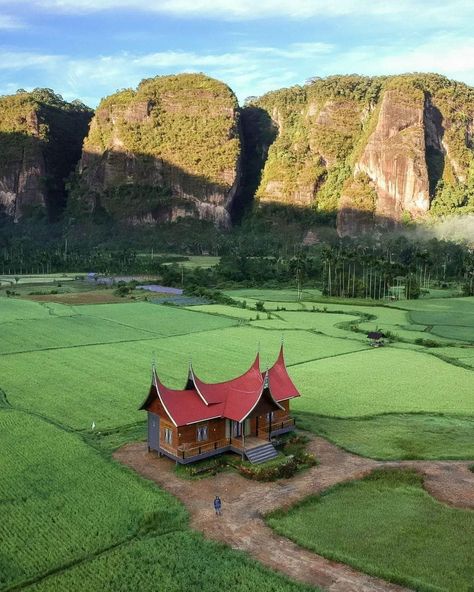 Harau Vally Black And Grey Wallpaper, Eugene Ionesco, West Sumatra, Padang, Grey Wallpaper, Beautiful Places, Paradise, Black And Grey, Indonesia