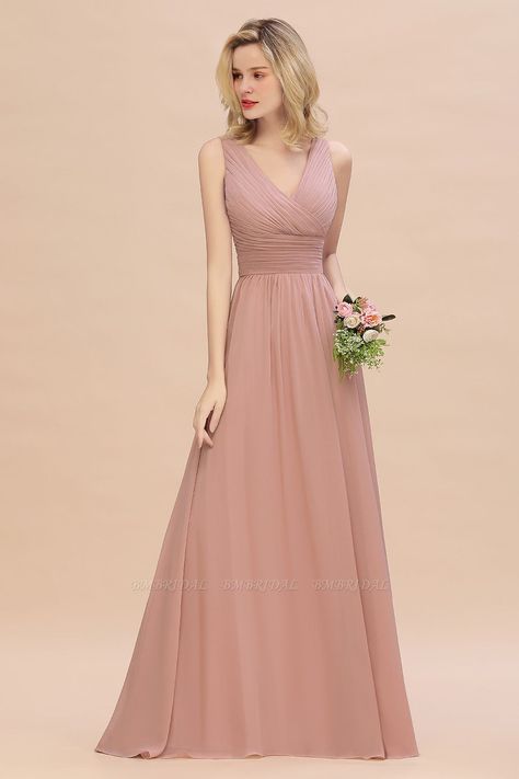 71a58e8cb75904f24cde464161c3e766desc49915413ri Dusty Pink Bridesmaid Dresses, Ruffles Bridesmaid Dresses, Cheap Bridesmaid Dresses Online, Dusty Rose Bridesmaid Dresses, Rose Bridesmaid Dresses, Dusty Blue Bridesmaid Dresses, Affordable Bridesmaid Dresses, Sleeveless Bridesmaid Dresses, Navy Bridesmaid Dresses