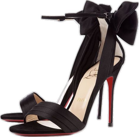 Louboutin High Heels, Christian Louboutin Outlet, Red Bottom Shoes, Christian Louboutin Boots, Manolo Blahnik Heels, Shoes Heels Classy, Rose Shoes, Fashion Shoes Sandals, Christian Louboutin So Kate