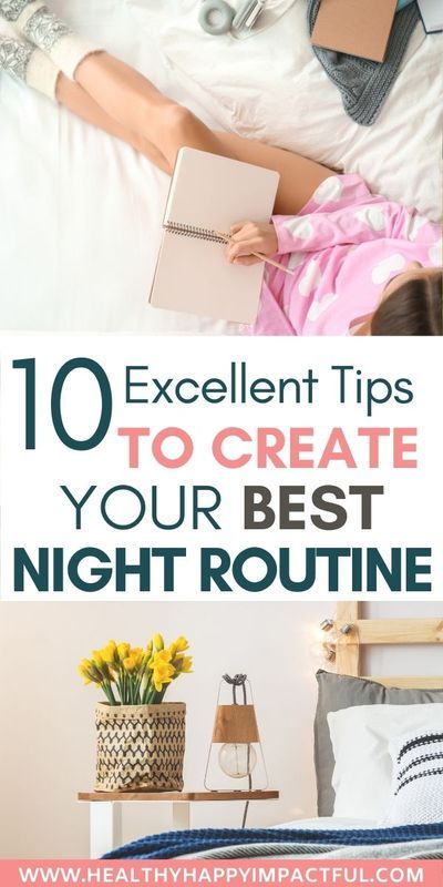 Are you in search of an amazing night routine? Use your bedtime routine the right way - with ideas to wind you down and set you up for tomorrow. Plus read on for what three successful women do at night. #bedtimeroutinewomen #nighttimeroutine #dailyroutines Night Routines, How To Stop Snoring, Bedtime Ritual, Personal Growth Plan, Work Routine, Morning Routines, Night Time Routine, Evening Routine, Bedtime Routine