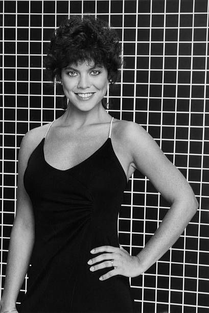 Erin Moran Pictures and Photos - Getty Images Erin Moran, Abc Photo, Elizabeth Montgomery, Heather Thomas, Iconic Photos, Photo Archive, Actress Photos, Celebrity Photos, High Res