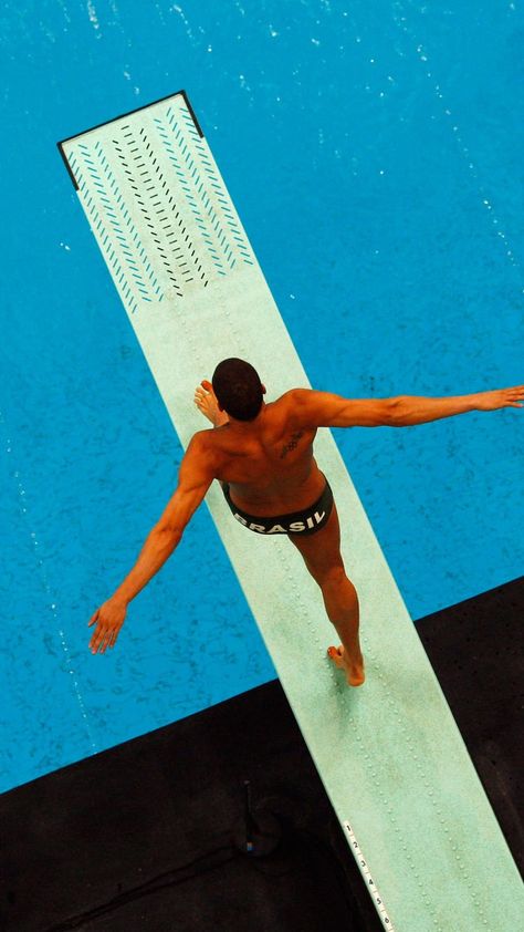 Olympics Swimming Aesthetic, Olympic Illustration, Olympics Aesthetic, Olympic Winners, Olympic Diving, Paris Olympics 2024, Colour Grading, A Level Photography, Olympics 2024