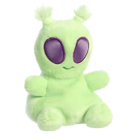 Alien Boy Oc, Alien Plushies, Palm Pals, Alien Plush, Piskel Art, Cute Plushies, Mia 3, Fun Sized, Purple Eyes