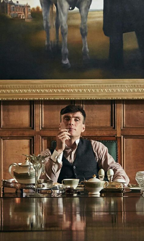 ♛ pinterest: @Princesslivy16 ♛ In The Bleak Midwinter, Bleak Midwinter, Peaky Blinders Poster, Peaky Blinders Tommy Shelby, Tommy Shelby, Thomas Shelby, Peaky Blinders