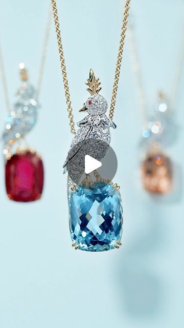 Tiffany & Co. on Instagram: "The Bird on a Rock is one of the House’s most emblematic creations. Introduced by Jean Schlumberger for Tiffany & Co. in 1965, the diamond-encrusted bird is a symbol of joy, optimism and freedom. As this House icon spread its wings, a new collection emerges. Link in bio. #JeanSchlumberger #TiffanyHighJewelry #TiffanyAndCo" Tiffany Bird On A Rock, Jean Schlumberger, House Icon, Home Icon, A Symbol, Tiffany And Co, A Rock, High Jewelry, Bling Jewelry