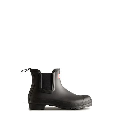 Hunter Boots