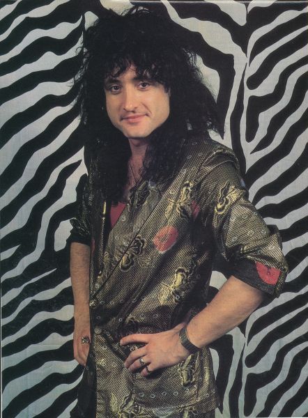 kevin dubrow Kevin Dubrow, Quiet Riot, Metal Health, Pop Chart, Billboard Magazine, Heavy Metal Bands, Making Music, Metal Bands, Heavy Metal