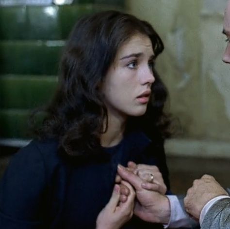 Isabella Adjani Possession, Anna Possession 1981, Isabella Adjani, Possession 1981, Isabelle Adjani, Good Movies To Watch, Winter Kids, Hopeless Romantic, I Icon