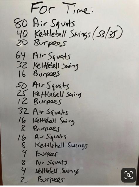 Crossfit Legs, Wods Crossfit, Crossfit Workouts Wod, Crossfit Workouts At Home, Amrap Workout, What Is Hiit, Kettlebell Exercises, Leg Workout At Home, Wod Workout