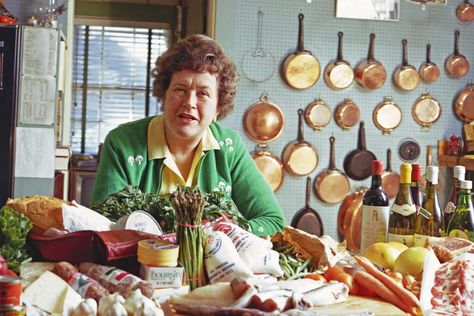 This Is the Only Store-Bought Mayo That Julia Child Used Tuna Salad Sandwich Recipe, Tuna Fish Sandwich, Julia Child Quotes, Julia Child Kitchen, Julia Childs, Tuna Salad Sandwich, French Cooking, Salad Sandwich, Julia Child