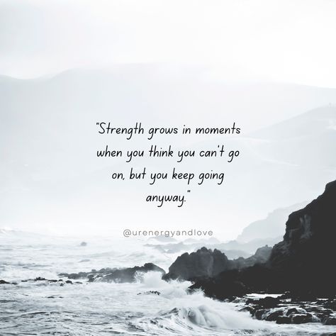 Your strength lies in your perseverance. No matter what you're facing, keep moving forward—one step at a time. 🌟 Universal Energy and Love to all 🌟 #Persevere #KeepGoing #InnerPower Universal Energy, One Step At A Time, Keep Moving Forward, Keep Moving, Inner Strength, No Matter What, Keep Going, Moving Forward, First Step