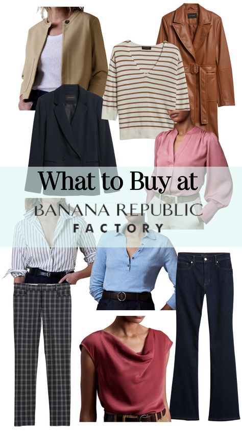 Banana Republic Capsule Wardrobe, Banana Republic Outfits 2023, Banana Republic Outfits, Capsule Clothing, Plaid Wrap Coat, Banana Republic Style, Capsule Wardrobe Work, Elevated Casual, Plus Size Fall Outfit