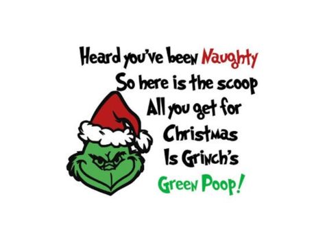 Grinch Poop, The Grinch Svg, Family Christmas Svg, Label Png, Christmas Party Decor, Svg Grinch, Christmas Treat Bags, Bag Label, Grinch Svg