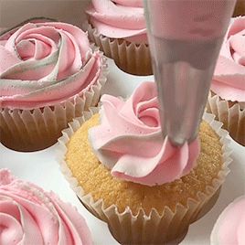 Cake Stimboard, Pink Stimboard, Cupcake Aesthetic, Stimboard Gifs, Cake Gif, Stim Gifs, Stim Board, Emma Lou, Sensory Board