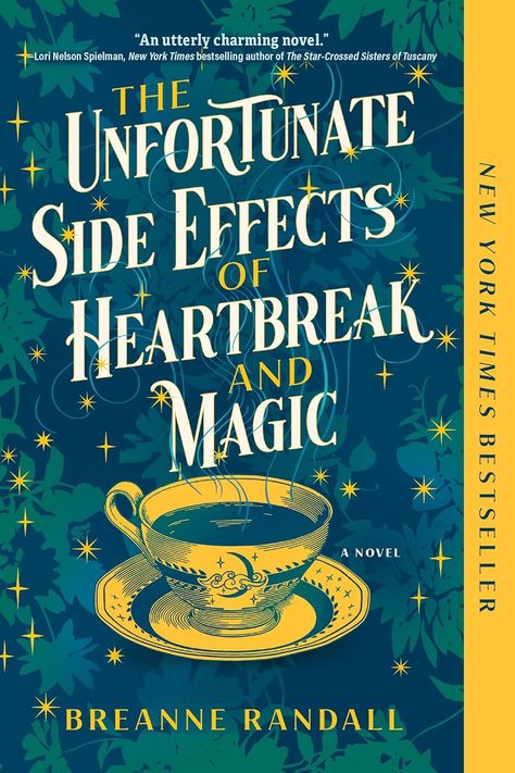 March 2024 Book Review - Mix & Match Mama Heart Break, Star Crossed, Loose Ends, Practical Magic, Book Of The Month, Disney Family, Big Little, Gilmore Girls, Fantasy Books