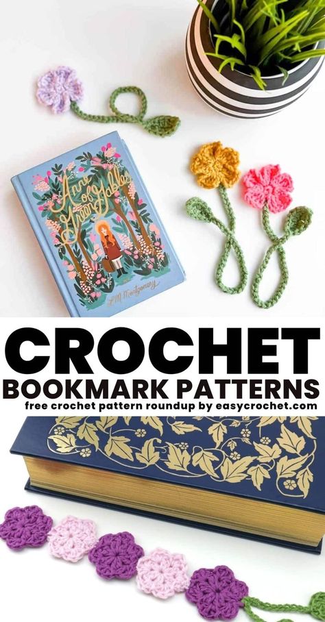 crochet bookmark patterns Beginning Crochet Projects, Free Crochet Bookmark Patterns, Crochet Bookmark Tutorial, Free Crochet Bookmark, Crochet Bookmarks Free Patterns, Easy Crochet Bookmarks, Bookmark Tutorial, Beginning Crochet, Bookmark Pattern